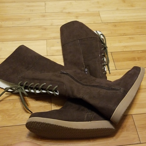 Andrea boots - Picture 2 of 7